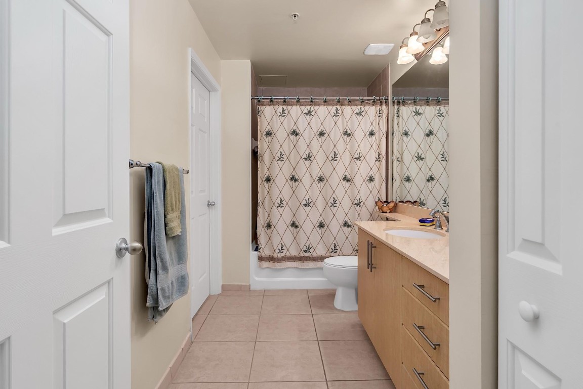 Lauderdale One - Residential