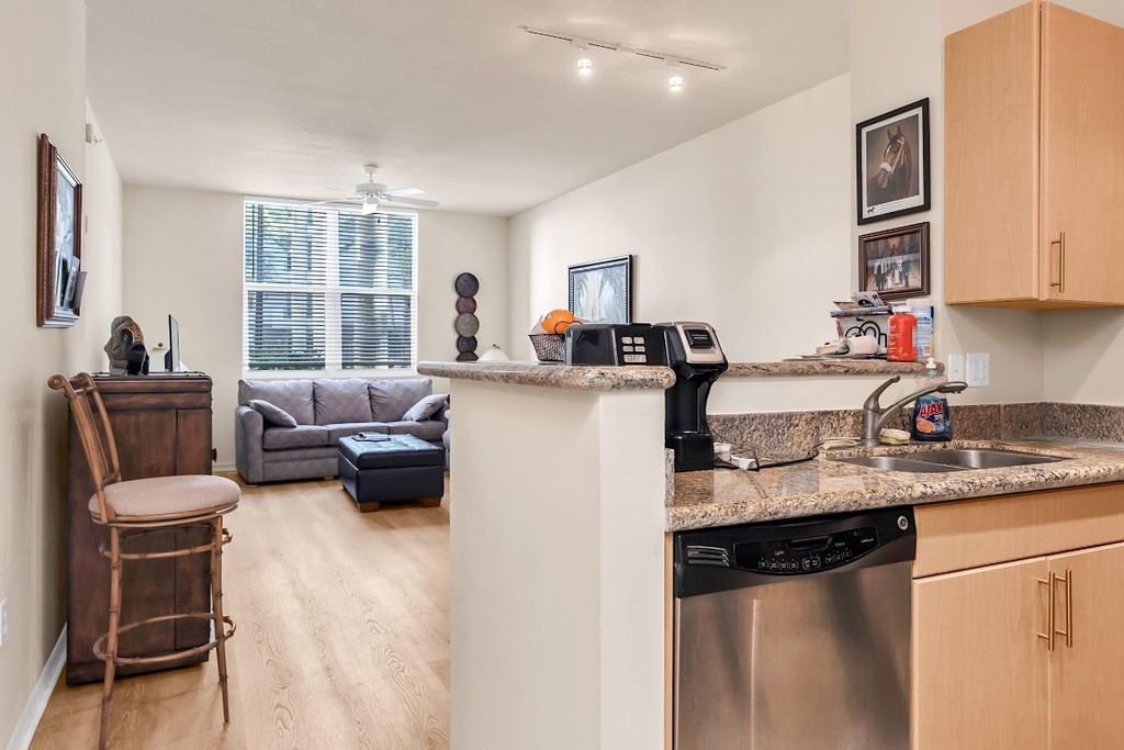 Photo of 2401 NE 65th Street #112, Fort Lauderdale, FL 33308 (MLS # F10544962)