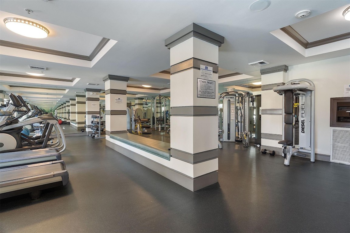 Lauderdale One - Residential