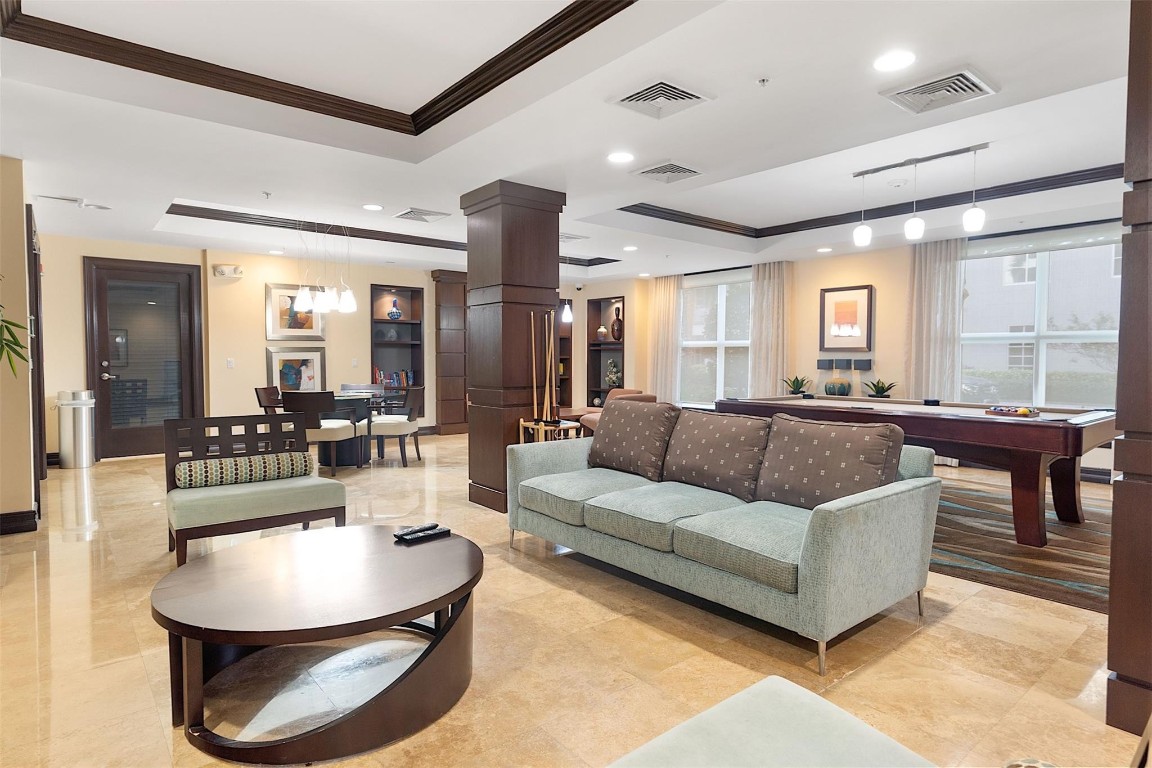 Lauderdale One - Residential