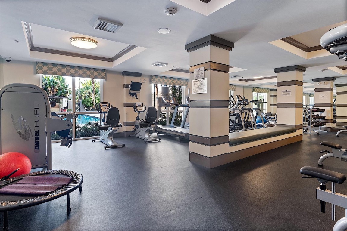 Lauderdale One - Residential