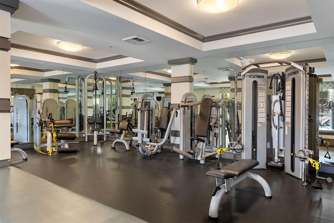 Lauderdale One - Residential