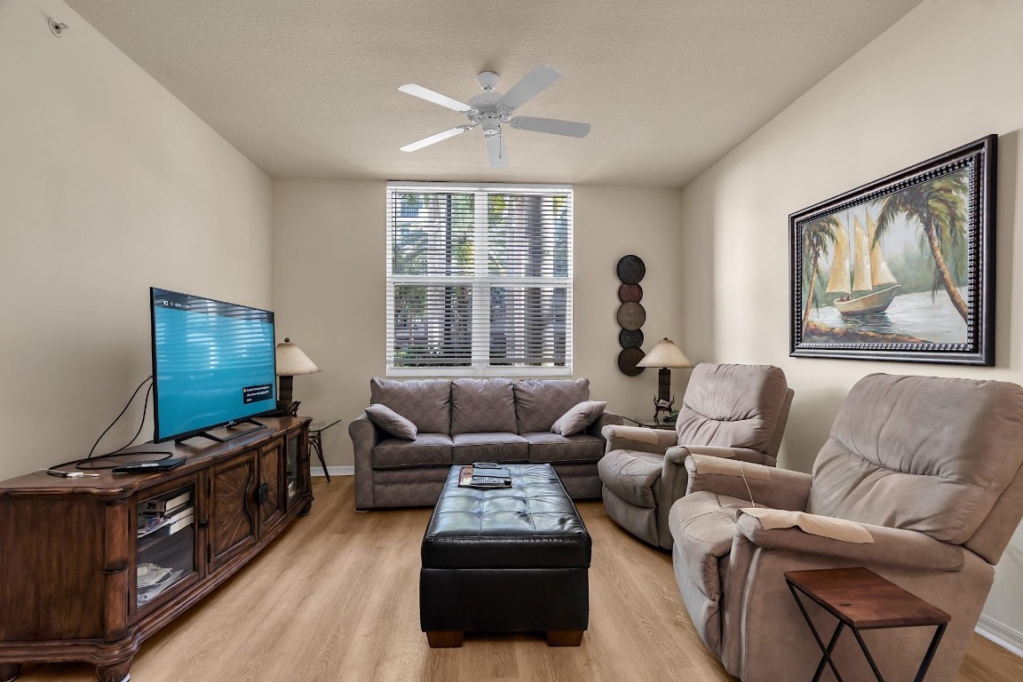 Lauderdale One - Residential