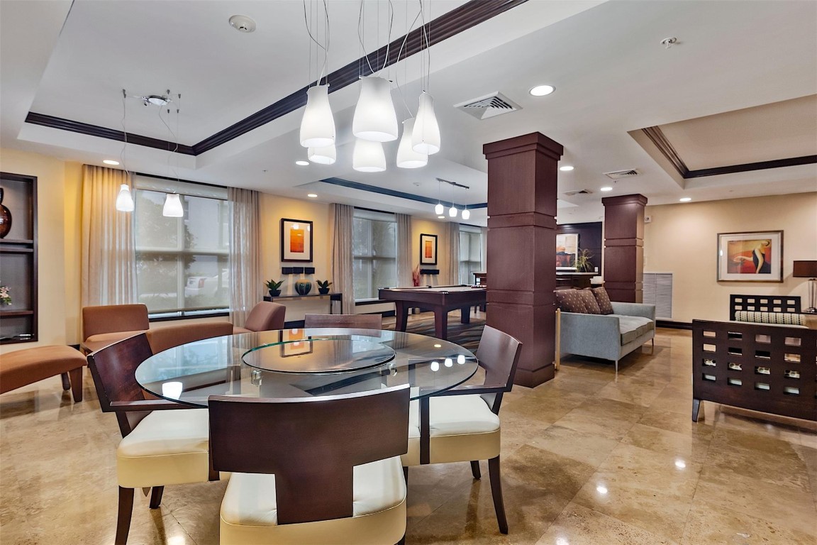 Lauderdale One - Residential