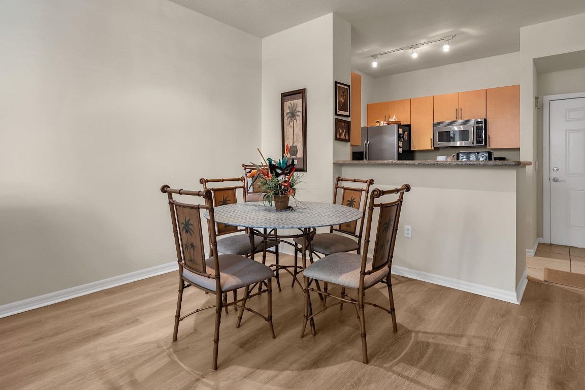 Lauderdale One - Residential