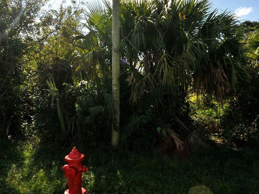 PORT ST LUCIE SECTION 21 - Land