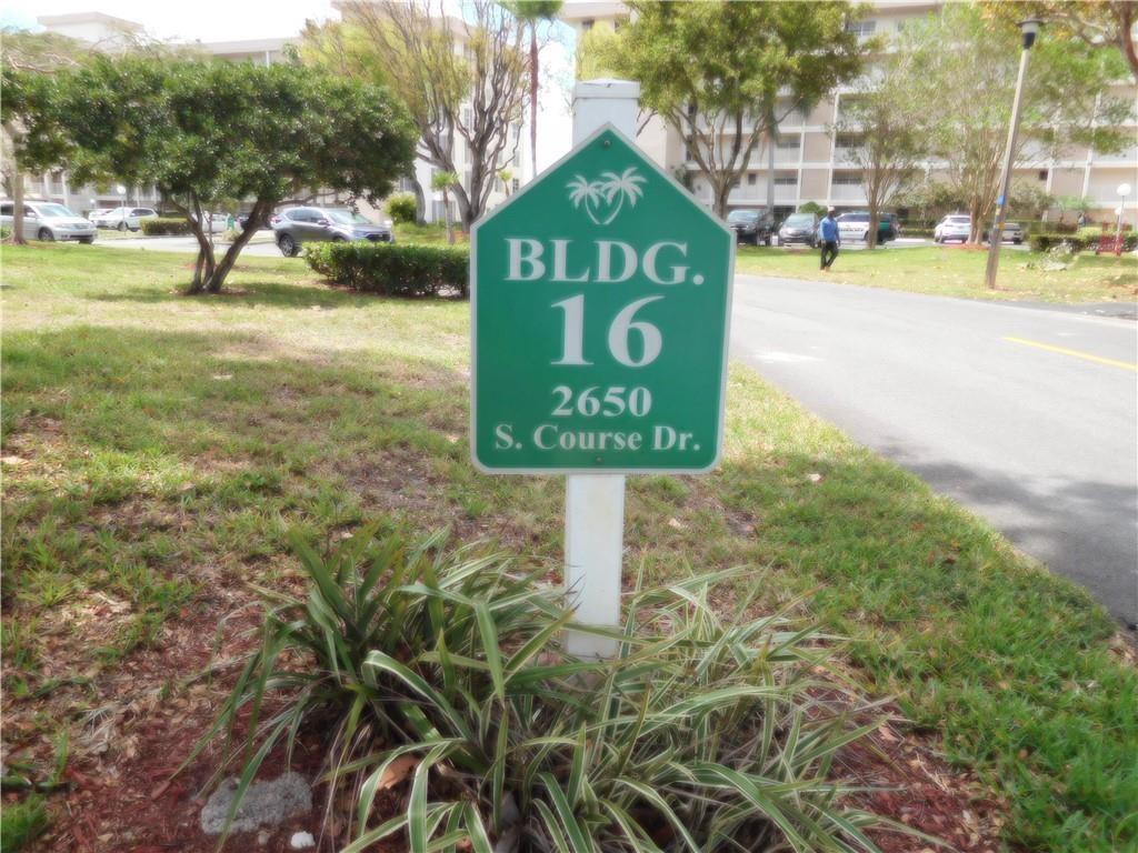 2650 S Course Dr 503