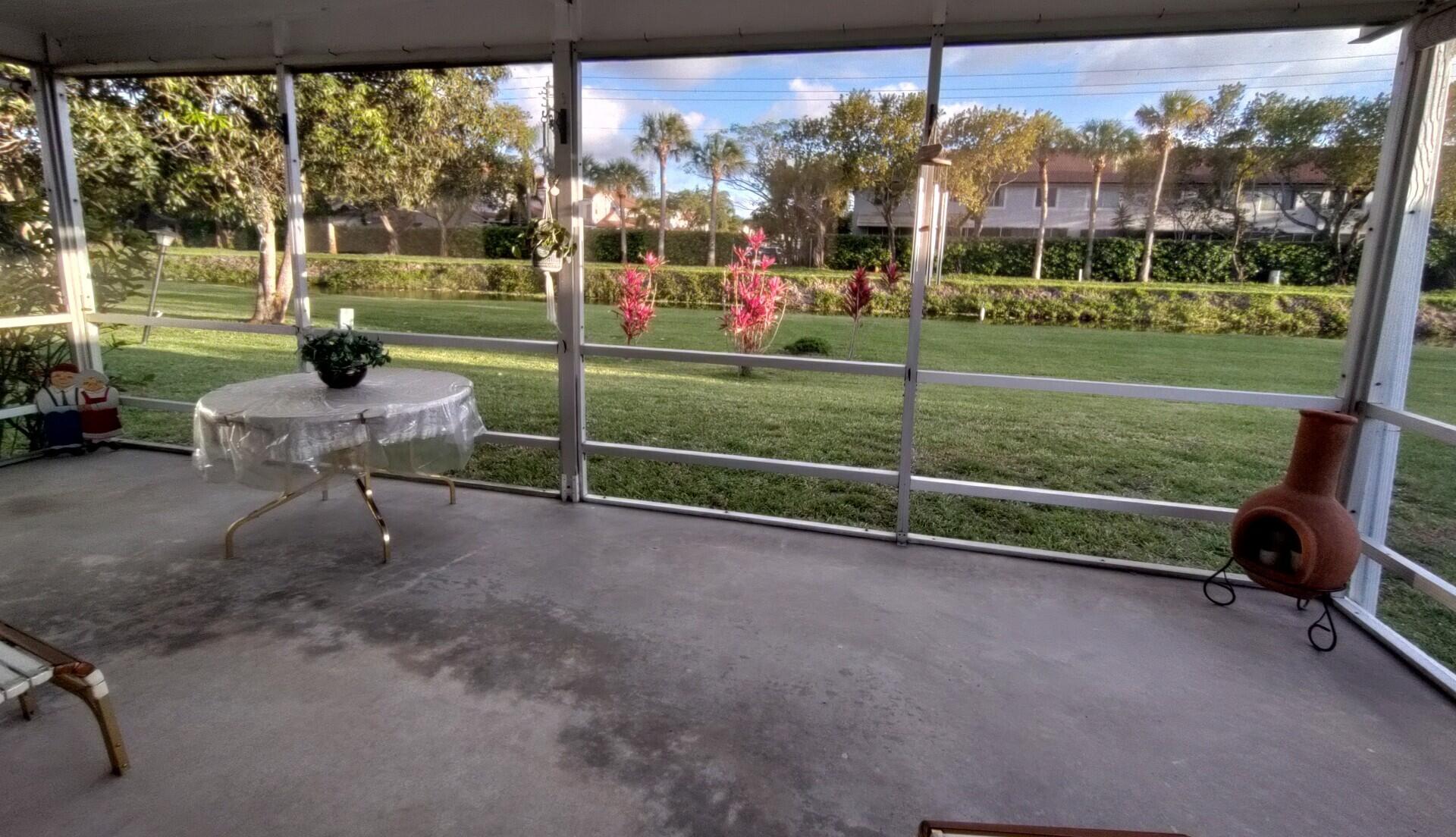 WEST LAKES OF BOCA RATON INC - Residential