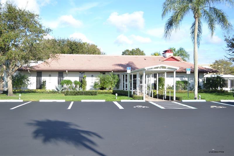 WEST LAKES OF BOCA RATON INC - Residential
