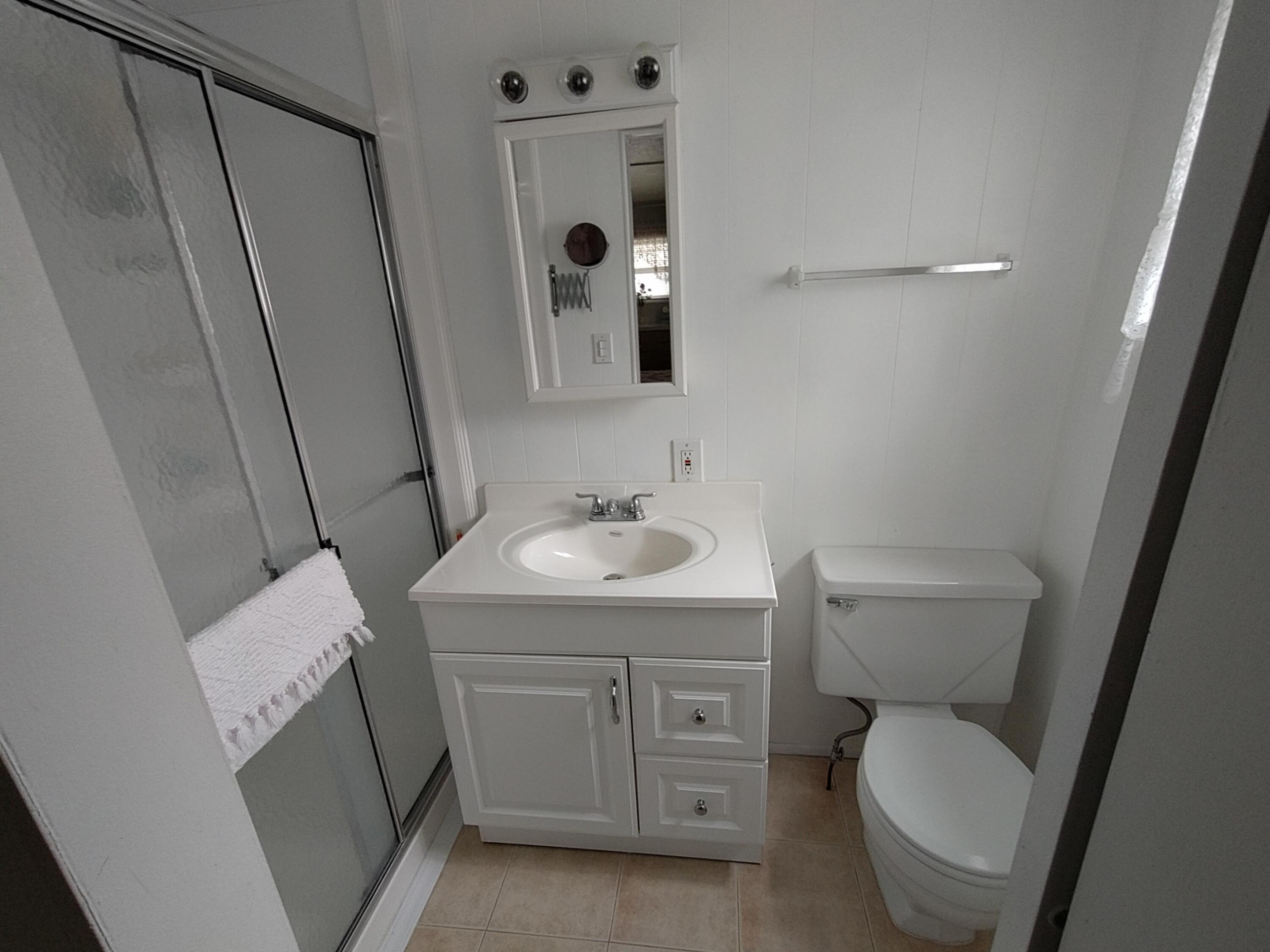 WEST LAKES OF BOCA RATON INC - Residential