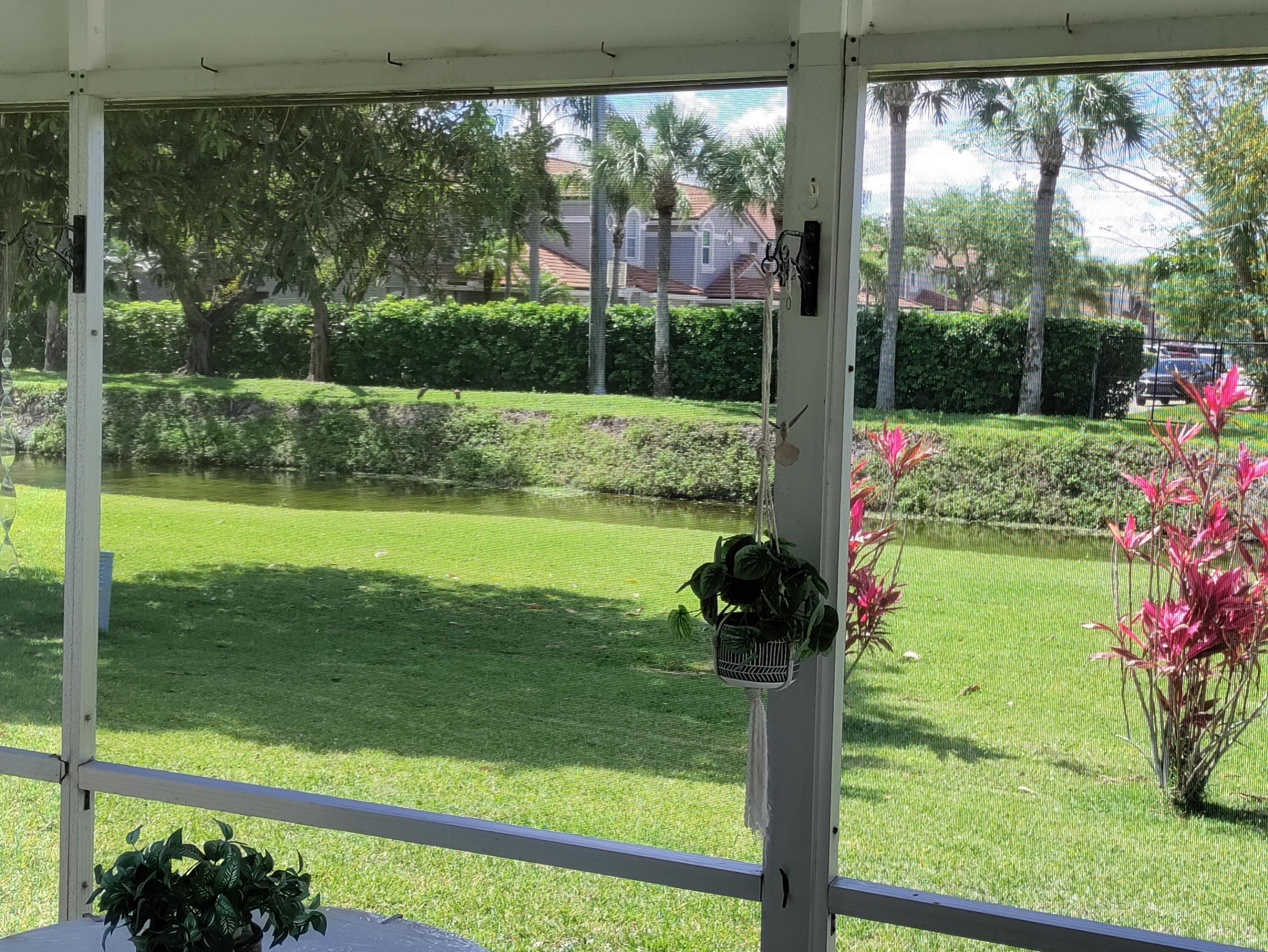 WEST LAKES OF BOCA RATON INC - Residential