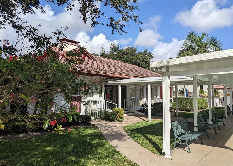 WEST LAKES OF BOCA RATON INC - Residential