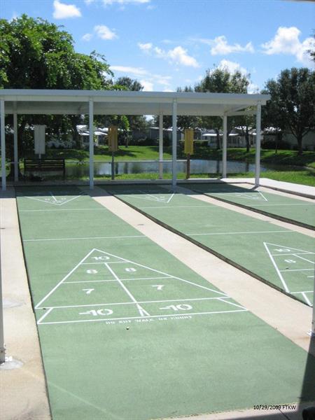 WEST LAKES OF BOCA RATON INC - Residential