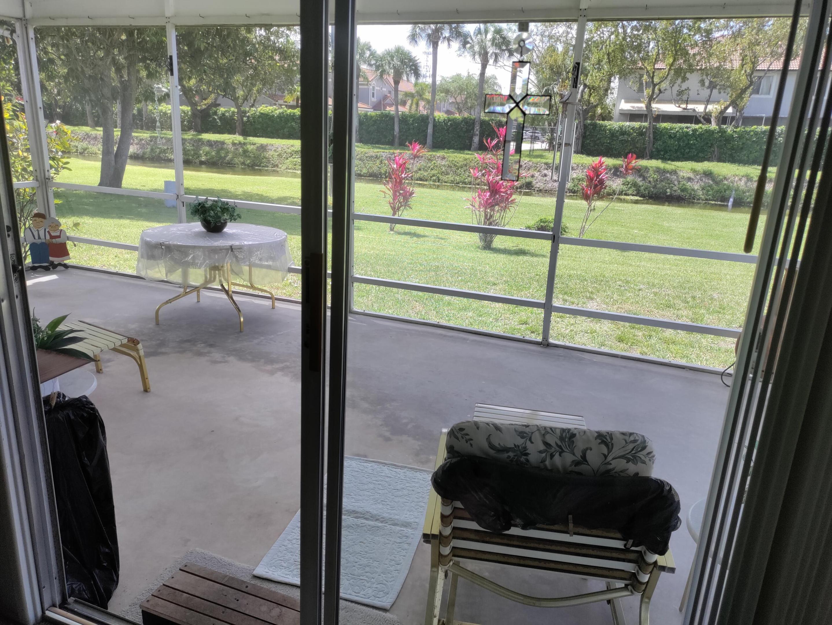 WEST LAKES OF BOCA RATON INC - Residential