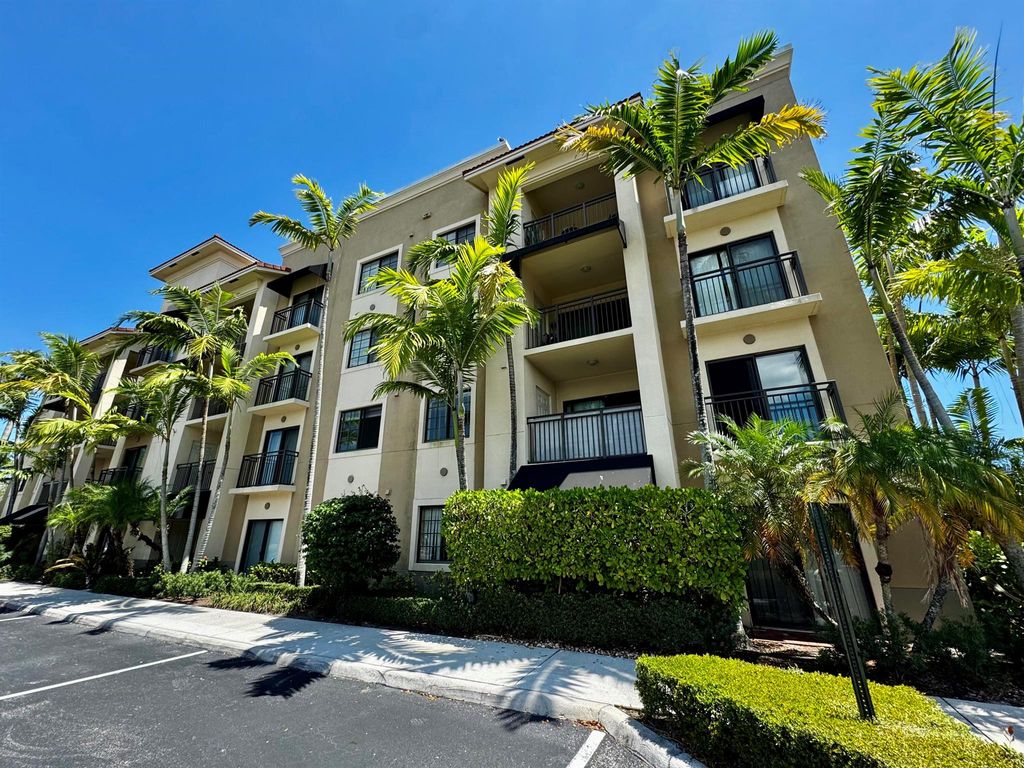 Photo of 4907 Midtown Lane #1405, Palm Beach Gardens, FL 33418 (MLS # R11102084)
