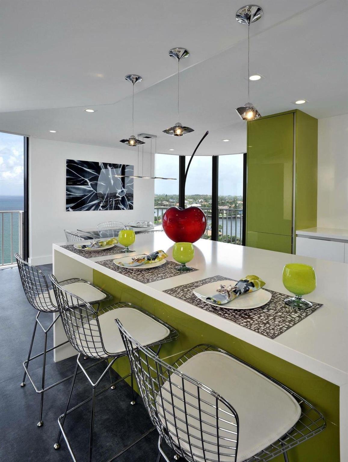 TRAFALGAR OF HIGHLAND BEA - Residential Lease