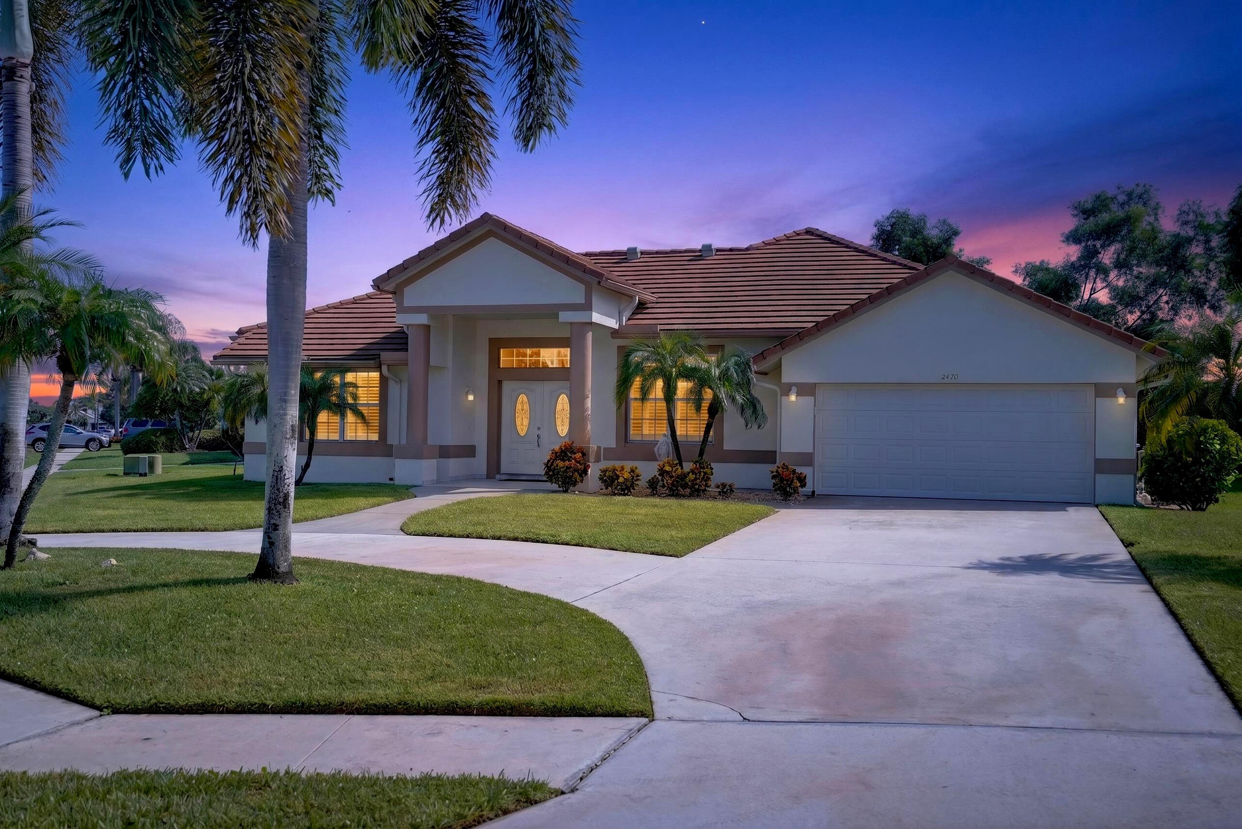 2470 Little Rock Court