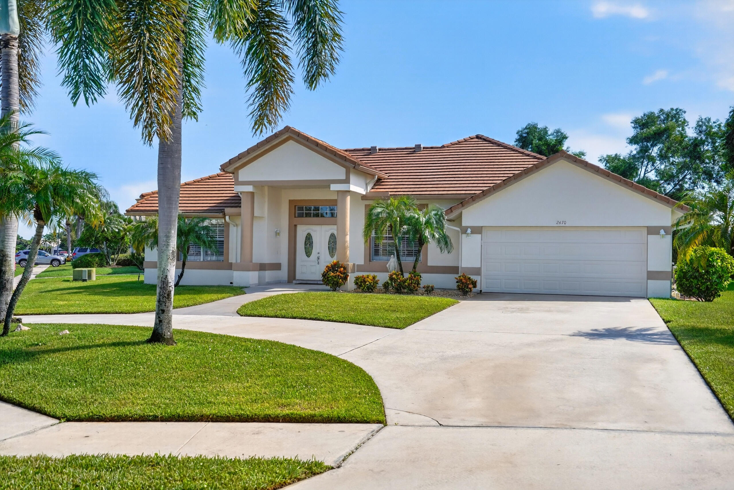2470 Little Rock Court