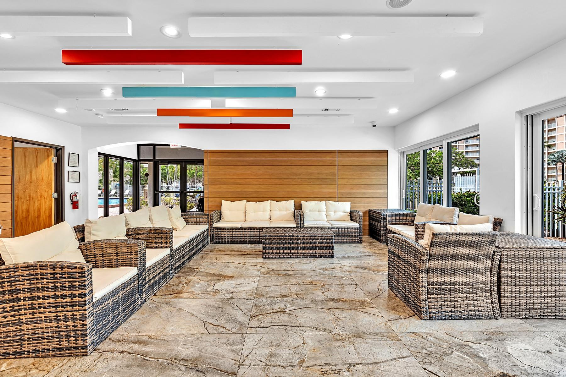 Palm Aire - Residential