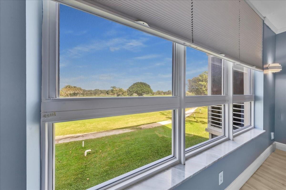 Palm Aire - Residential