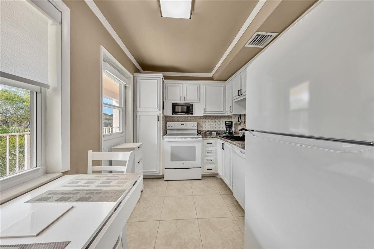 Palm Aire - Residential