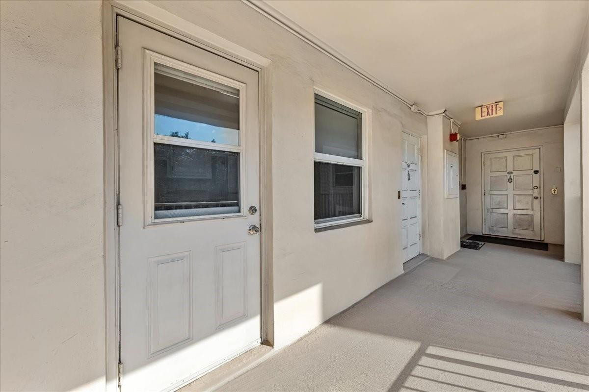 Palm Aire - Residential