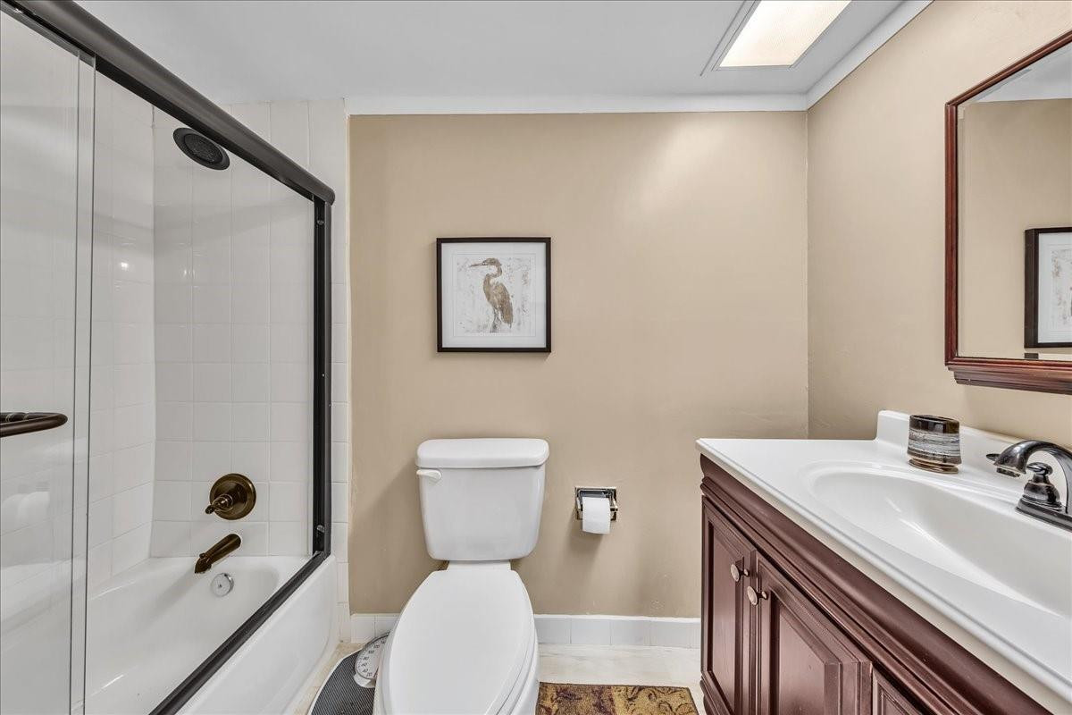 Palm Aire - Residential