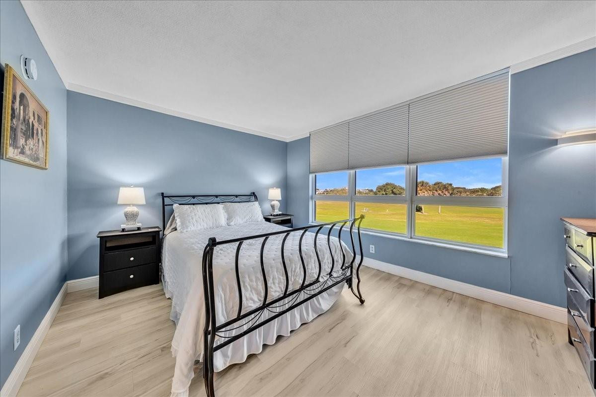 Palm Aire - Residential