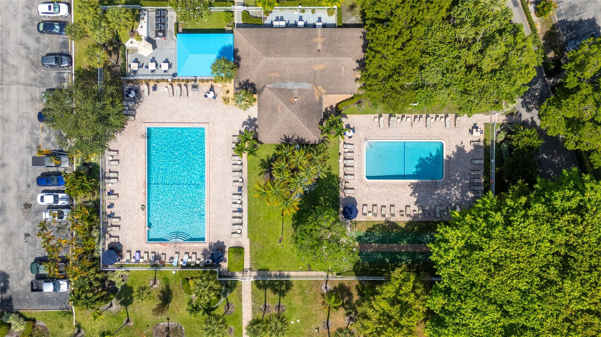 Palm Aire - Residential