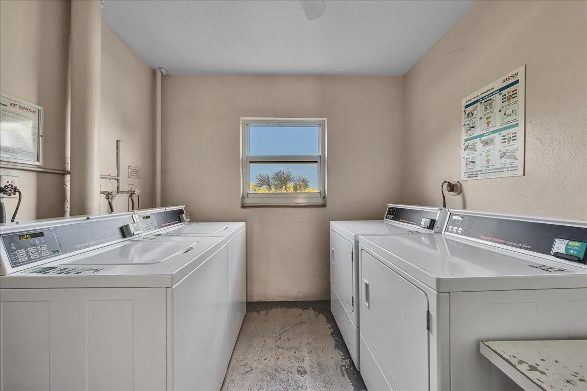 Palm Aire - Residential