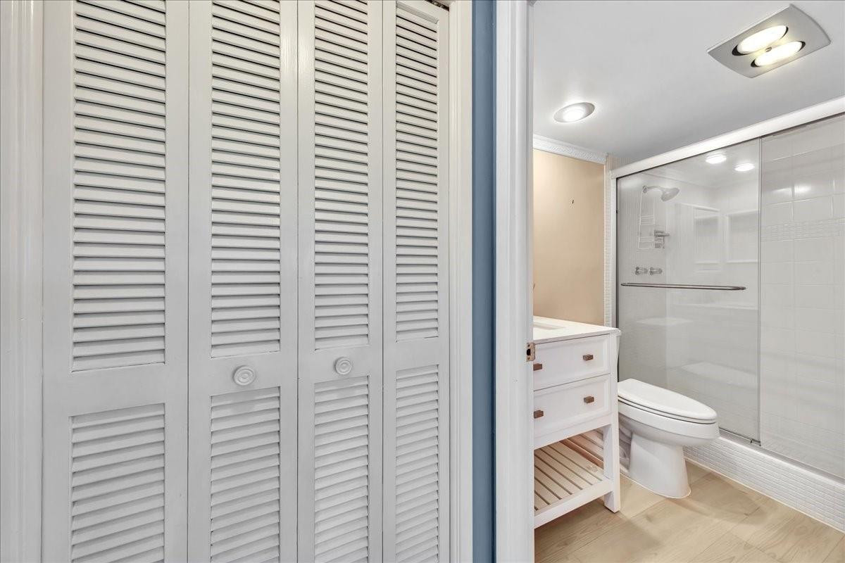 Palm Aire - Residential