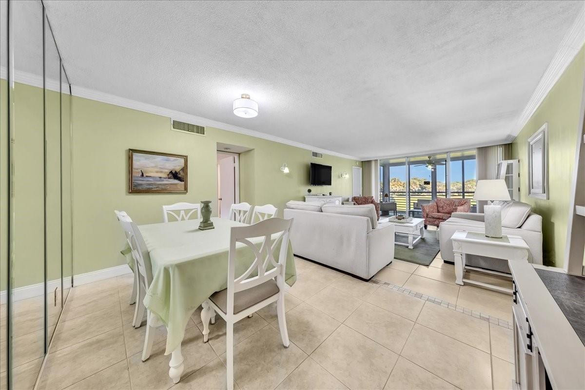 Palm Aire - Residential