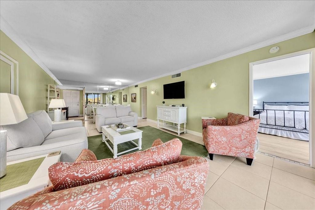 Photo of 2651 S Course Drive #302, Pompano Beach, FL 33069 (MLS # F10555383)