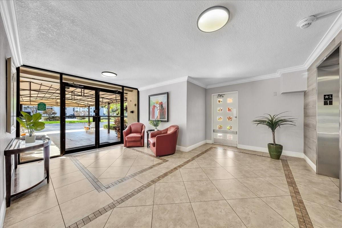 Palm Aire - Residential