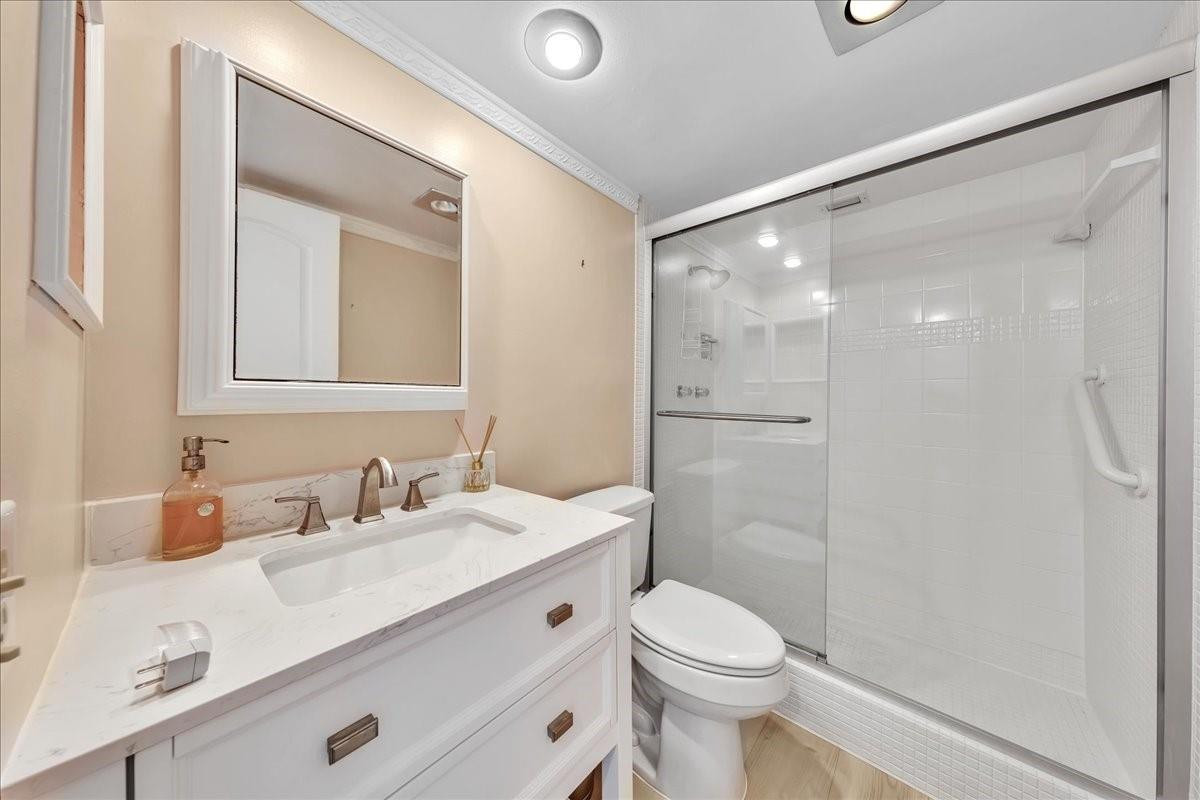 Palm Aire - Residential