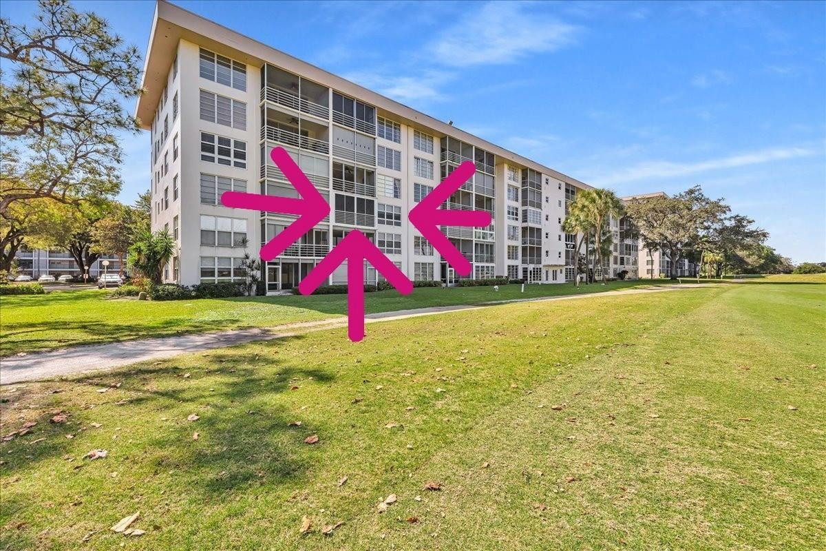 Palm Aire - Residential