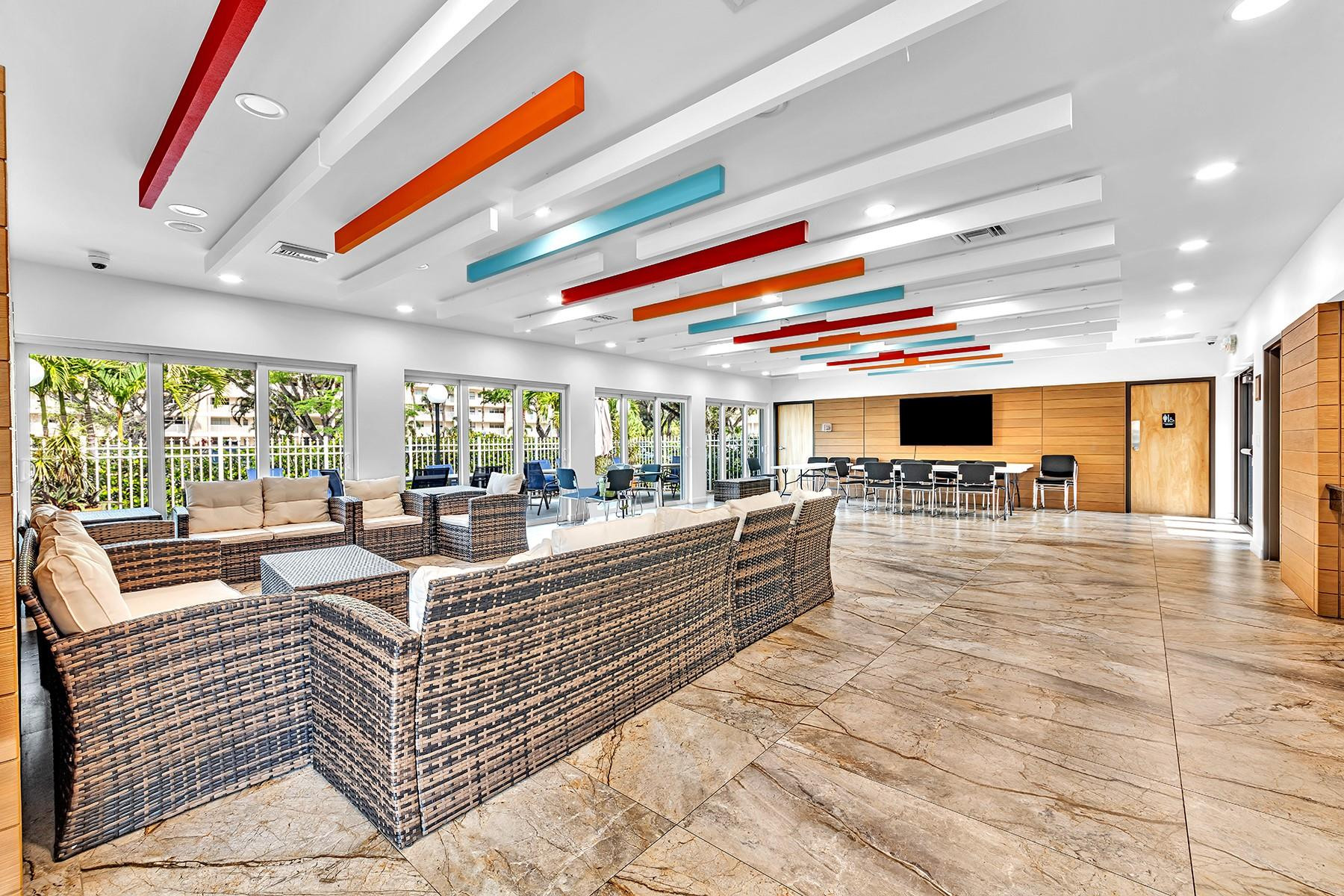 Palm Aire - Residential