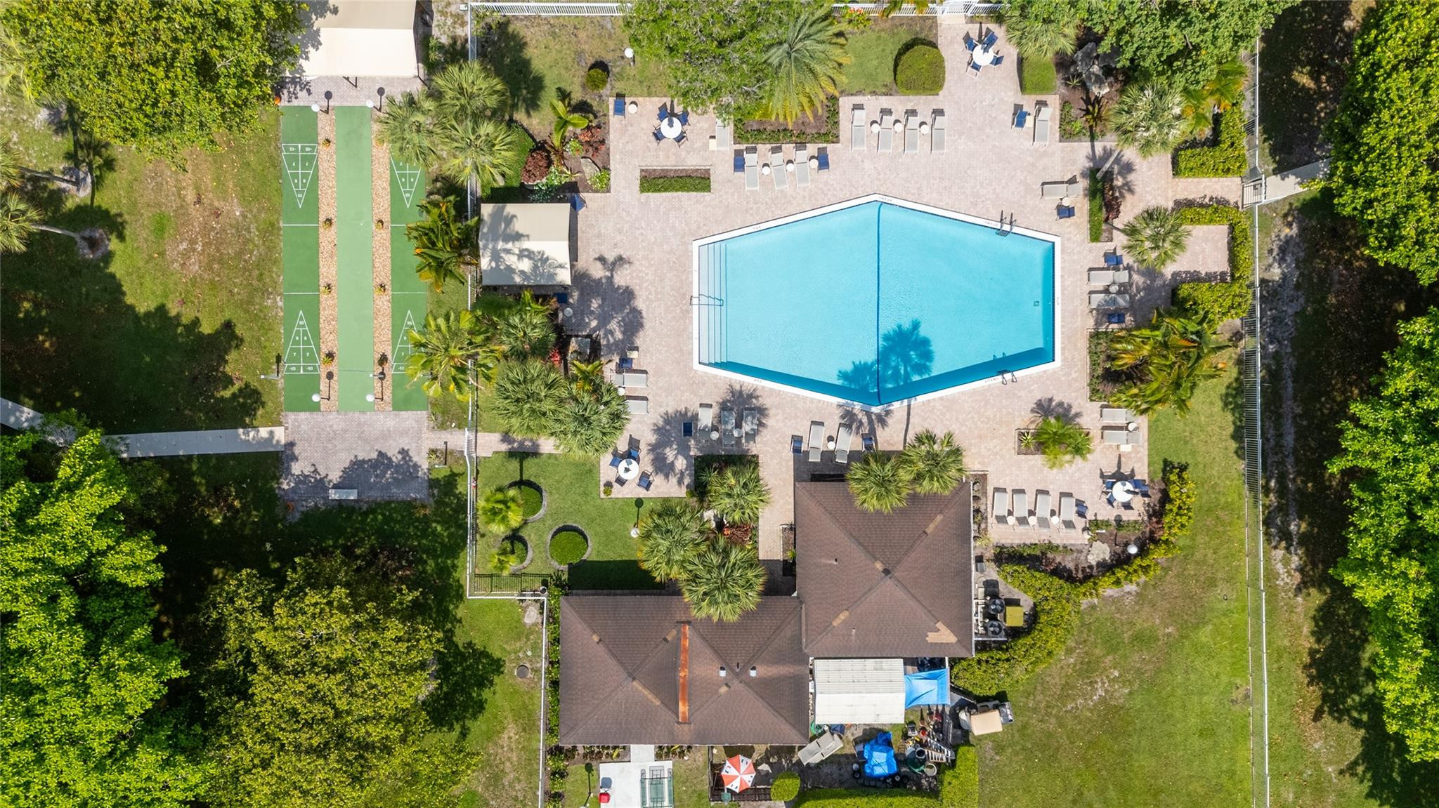 Palm Aire - Residential