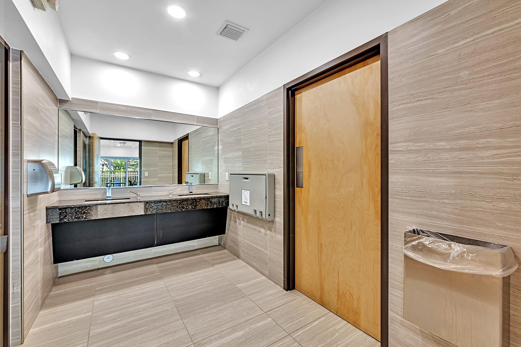 Palm Aire - Residential