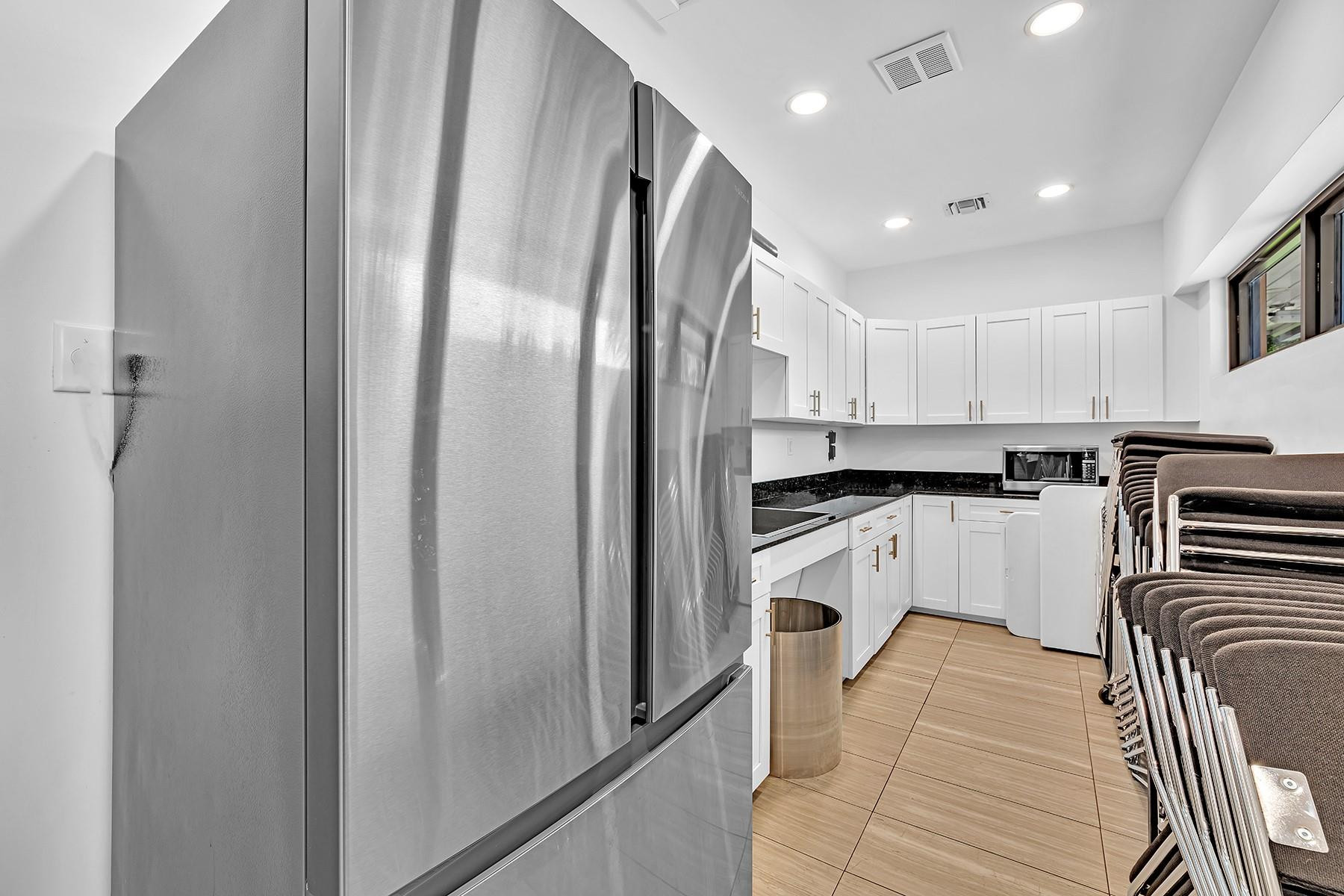 Palm Aire - Residential