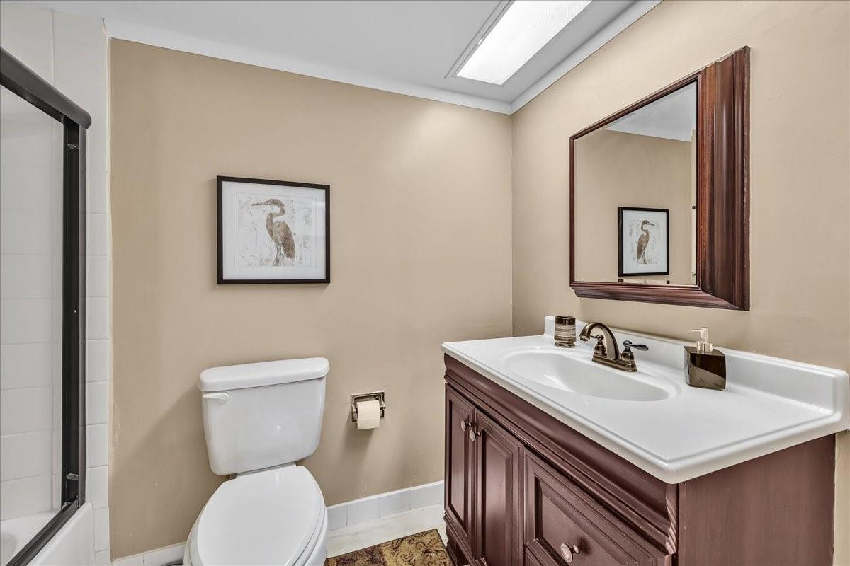 Palm Aire - Residential