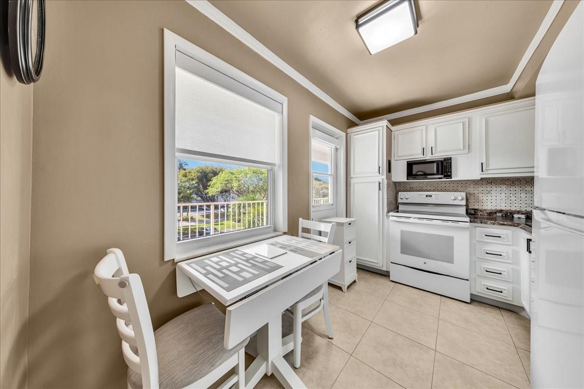 Palm Aire - Residential