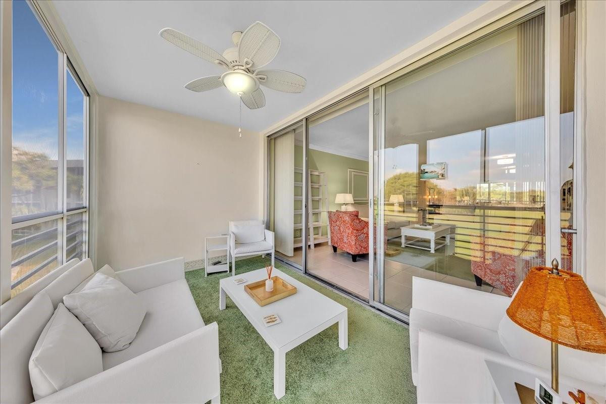 Palm Aire - Residential