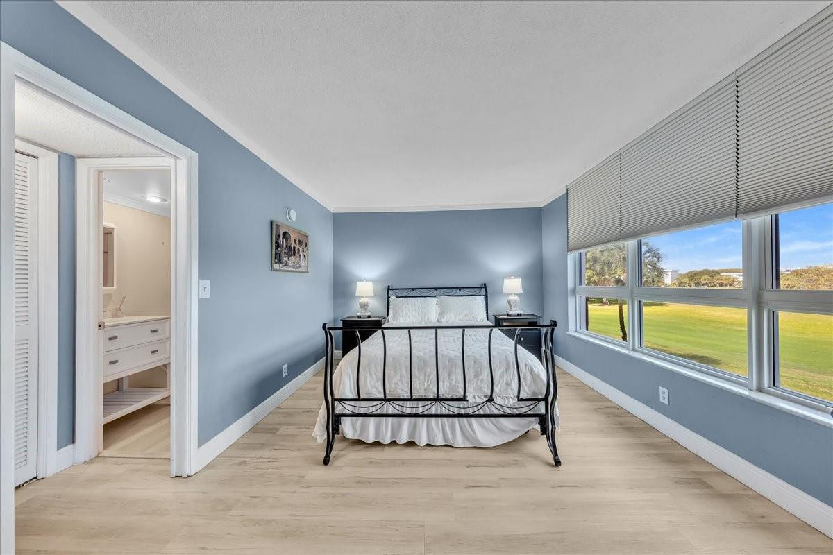 Palm Aire - Residential