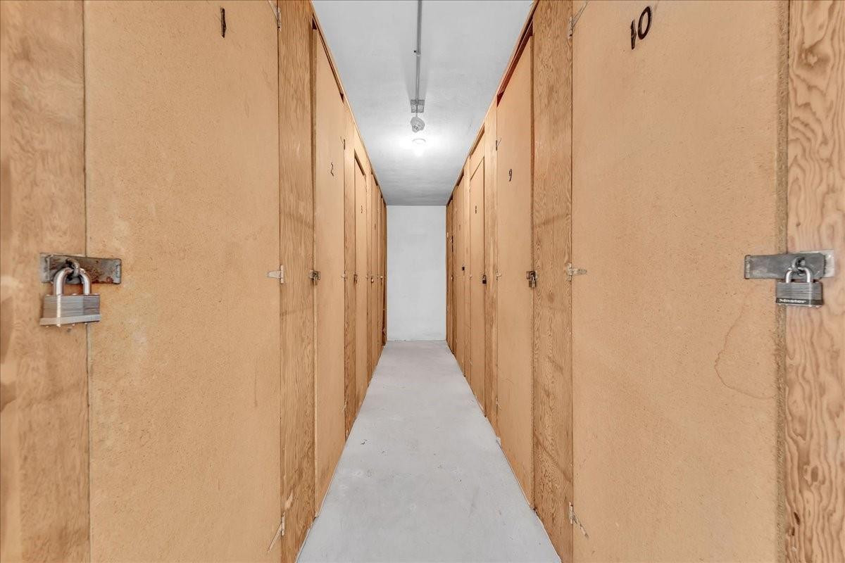 Palm Aire - Residential