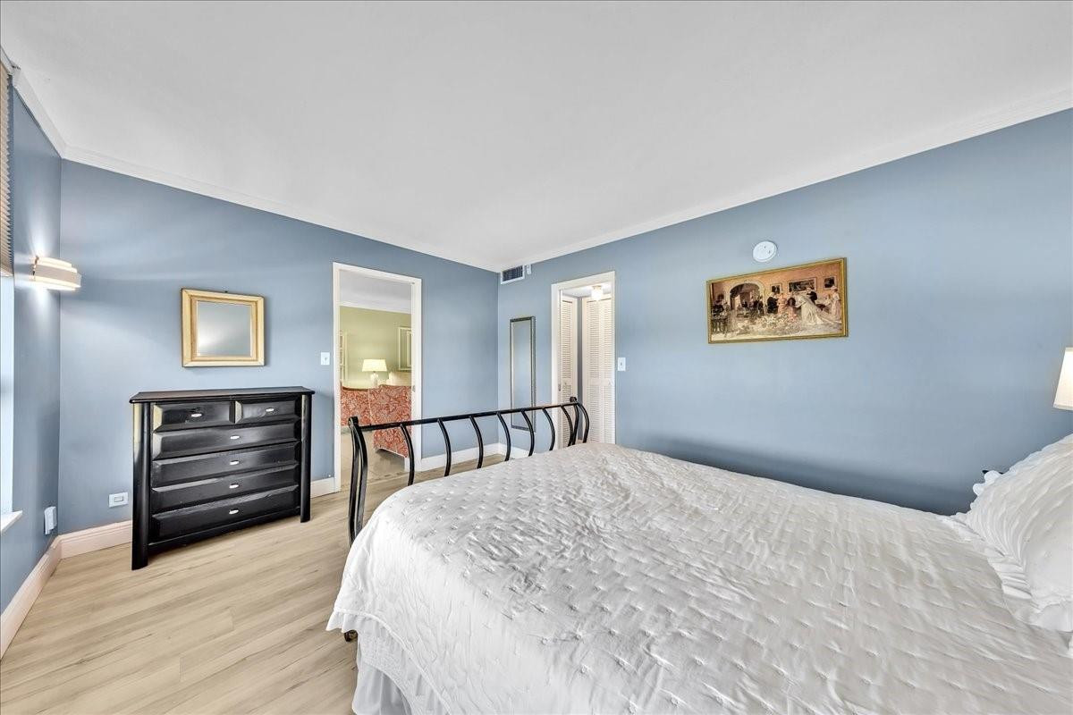 Palm Aire - Residential