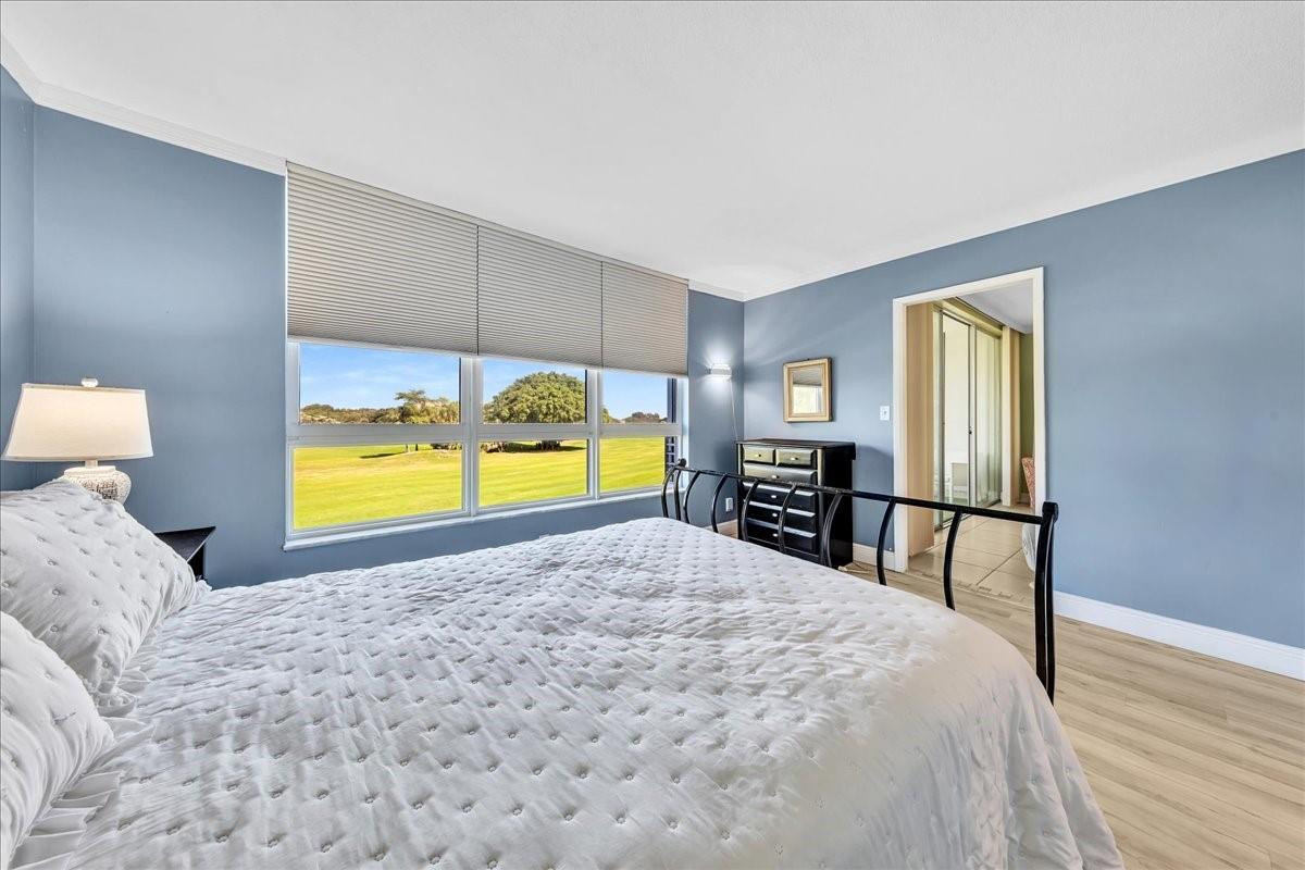 Palm Aire - Residential