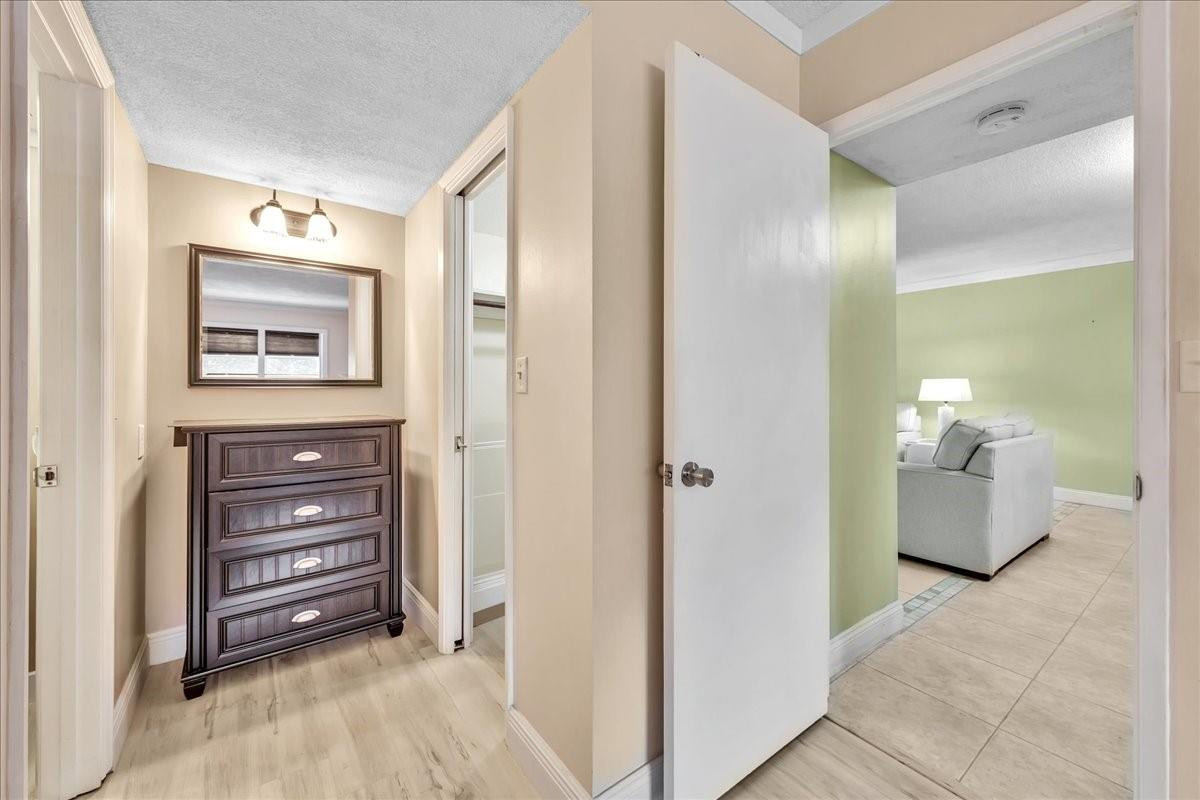 Palm Aire - Residential