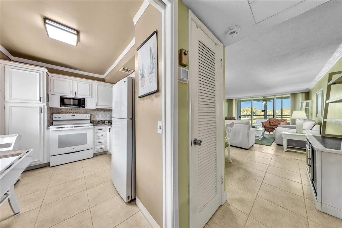 Palm Aire - Residential