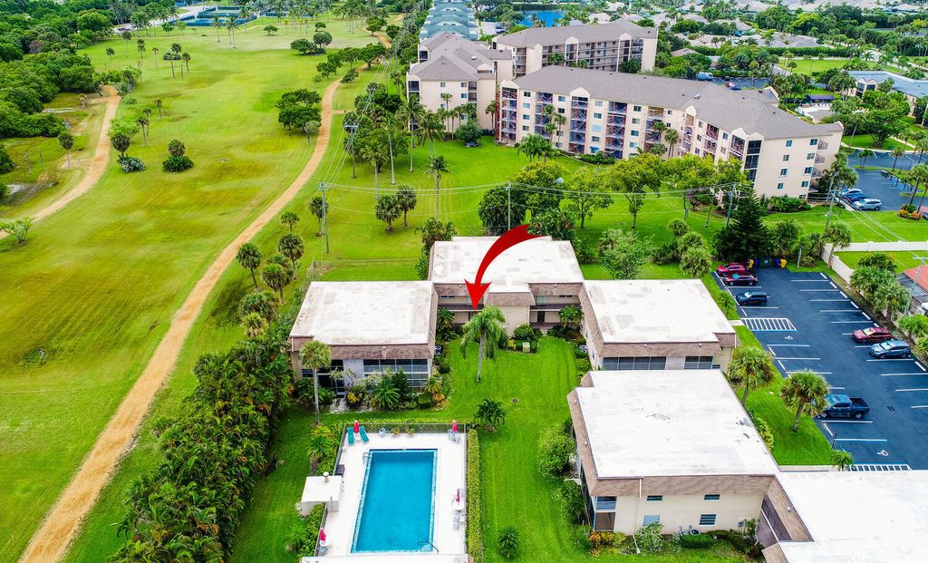 Photo of 1100 E Indiantown Road #403, Jupiter, FL 33477 (MLS # R11017026)